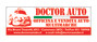 Logo Doctor Auto sas di Mirco Pecoraro e c.